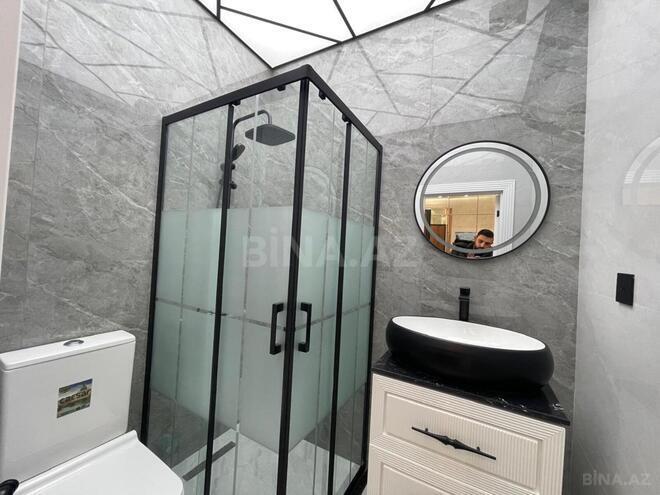 Satılır 3 otaqlı yeni tikili 128 m², Əhmədli q., photo 11 from 12