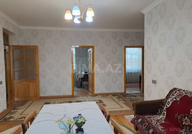 Satılır 3 otaqlı həyət evi/bağ evi 85 m², Ceyranbatan q., photo 6 from 12
