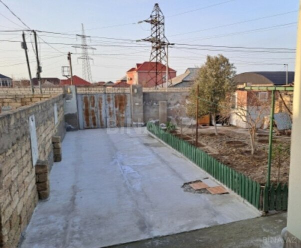 Satılır 3 otaqlı həyət evi/bağ evi 85 m², Ceyranbatan q., photo 3 from 12