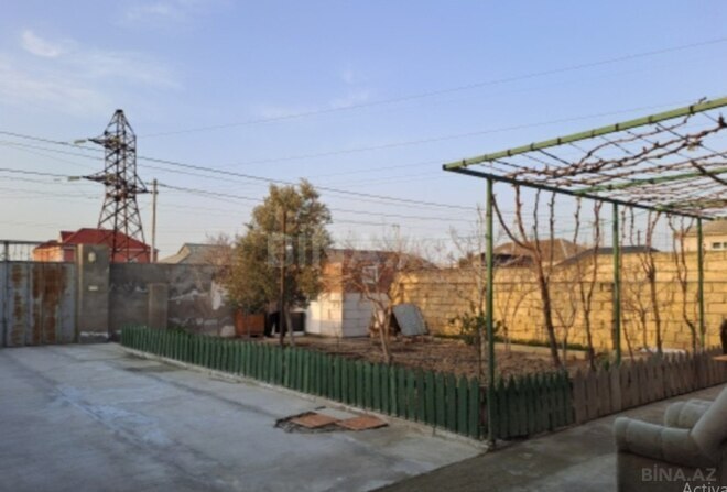 Satılır 3 otaqlı həyət evi/bağ evi 85 m², Ceyranbatan q., photo 4 from 12