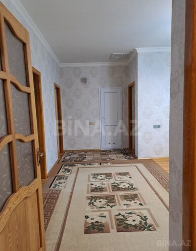 Satılır 3 otaqlı həyət evi/bağ evi 85 m², Ceyranbatan q., photo 7 from 12