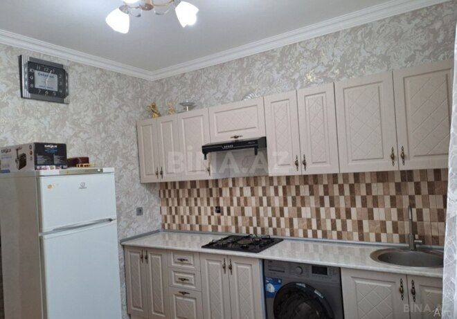 Satılır 3 otaqlı həyət evi/bağ evi 85 m², Ceyranbatan q., photo 9 from 12