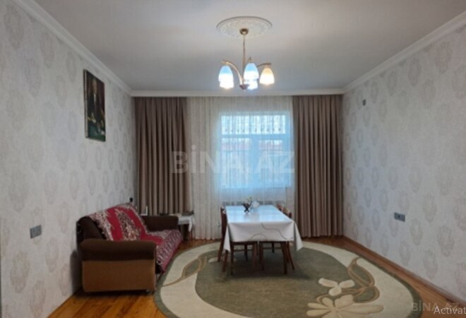 Satılır 3 otaqlı həyət evi/bağ evi 85 m², Ceyranbatan q., photo 5 from 12