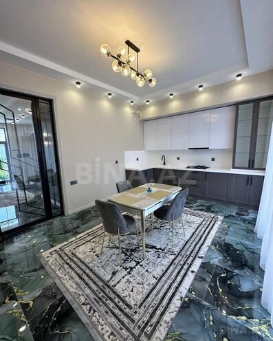 Сдаётся 5-комн. дом/дача 260 м², пос. Мардакан, photo 8 from 12