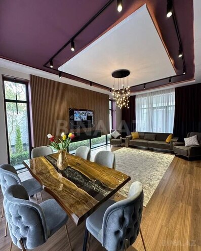 Сдаётся 5-комн. дом/дача 260 м², пос. Мардакан, photo 7 from 12