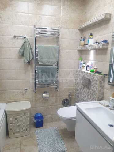 Satılır 3 otaqlı yeni tikili 127 m², İnşaatçılar m., photo 17 from 18