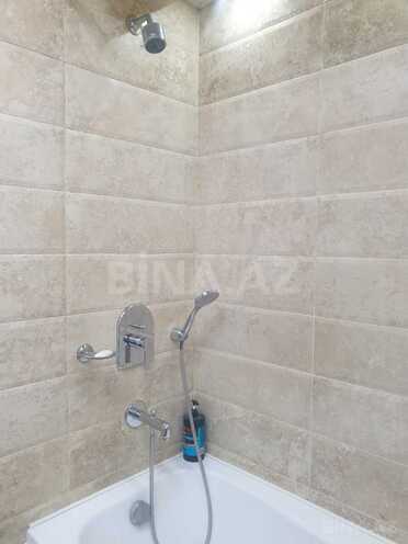 Satılır 3 otaqlı yeni tikili 127 m², İnşaatçılar m., photo 15 from 18