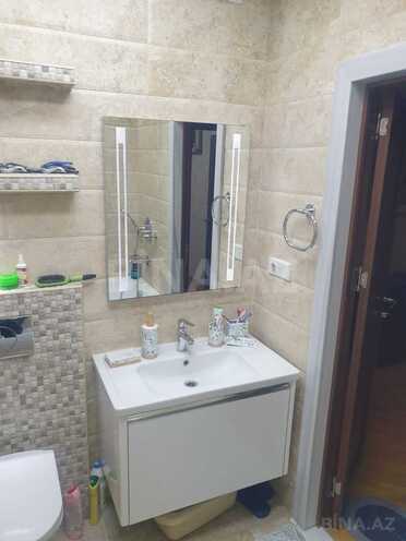 Satılır 3 otaqlı yeni tikili 127 m², İnşaatçılar m., photo 16 from 18