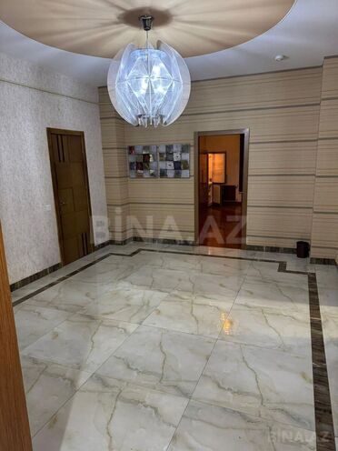 Продаётся 4-комн. новостройка 220 м², м. Сахил, photo 4 from 15