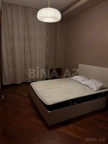 Продаётся 4-комн. новостройка 220 м², м. Сахил, photo 12 from 15