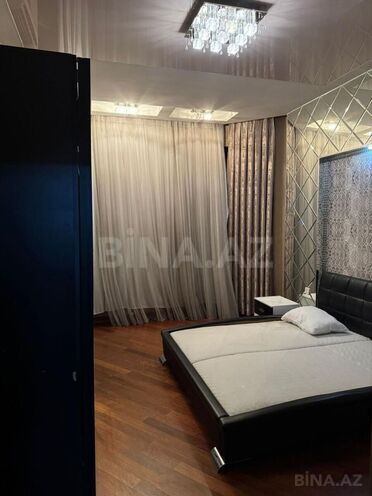 Продаётся 4-комн. новостройка 220 м², м. Сахил, photo 6 from 15