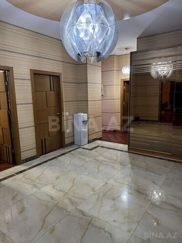 Продаётся 4-комн. новостройка 220 м², м. Сахил, photo 11 from 15