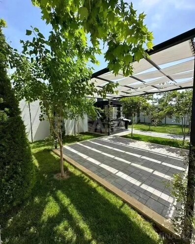 İcarəyə verilir 5 otaqlı həyət evi/bağ evi 260 m², Mərdəkan q., photo 4 from 12