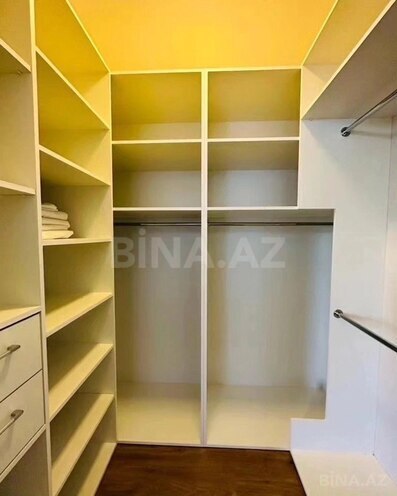 İcarəyə verilir 5 otaqlı həyət evi/bağ evi 260 m², Mərdəkan q., photo 10 from 12