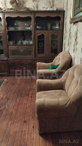 İcarəyə verilir 1 otaqlı köhnə tikili 30 m², Bakıxanov q., photo 4 from 7
