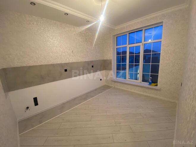 Satılır 4 otaqlı həyət evi/bağ evi 120 m², Hövsan q., photo 19 from 25
