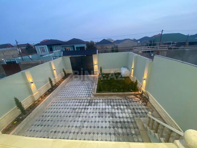 Satılır 4 otaqlı həyət evi/bağ evi 120 m², Hövsan q., photo 8 from 25