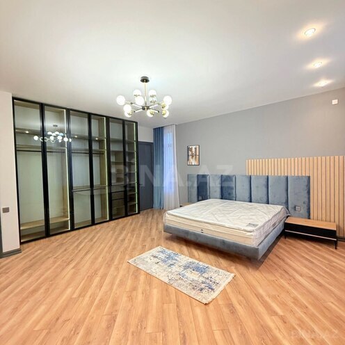 İcarəyə verilir 5 otaqlı həyət evi/bağ evi 280 m², Mərdəkan q., photo 15 from 21