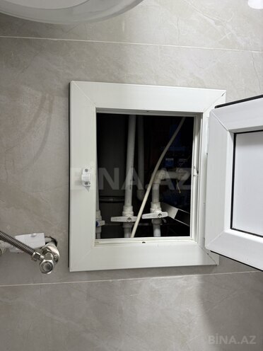 Satılır 2 otaqlı köhnə tikili 35 m², 20 Yanvar m., photo 6 from 10