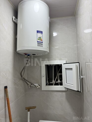 Satılır 2 otaqlı köhnə tikili 35 m², 20 Yanvar m., photo 5 from 10