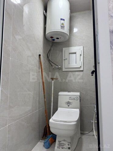 Satılır 2 otaqlı köhnə tikili 35 m², 20 Yanvar m., photo 8 from 10