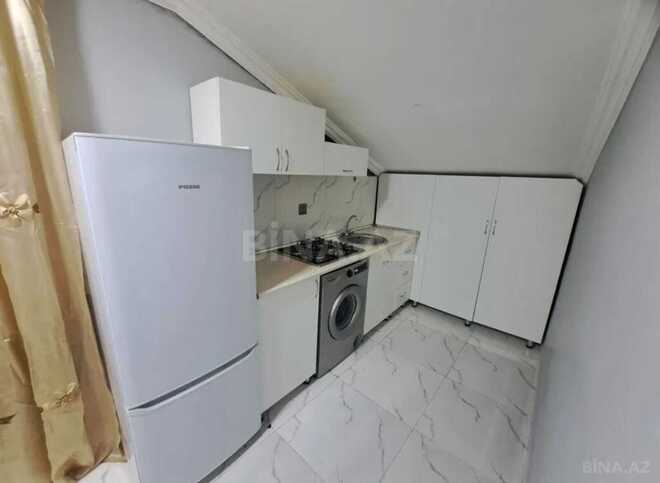 Сдаётся 2-комн. дом/дача 45 м², пос. Бакиханова, photo 7 from 10