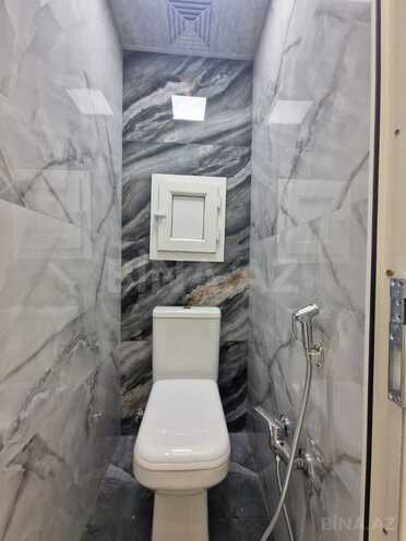 Satılır 2 otaqlı köhnə tikili 55 m², Memar Əcəmi m., photo 10 from 15