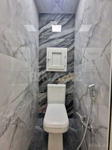 Satılır 2 otaqlı köhnə tikili 55 m², Memar Əcəmi m., photo 13 from 15