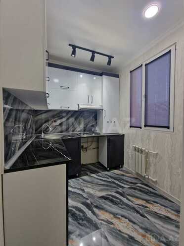 Satılır 2 otaqlı köhnə tikili 55 m², Memar Əcəmi m., photo 7 from 15