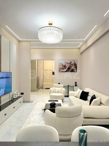 Satılır 4 otaqlı yeni tikili 160 m², Nizami m., photo 10 from 32