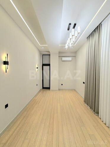 Satılır 4 otaqlı yeni tikili 160 m², Nizami m., photo 23 from 32
