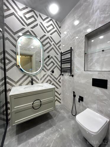 Satılır 4 otaqlı yeni tikili 160 m², Nizami m., photo 7 from 32