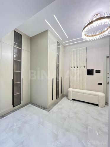 Satılır 4 otaqlı yeni tikili 160 m², Nizami m., photo 14 from 32