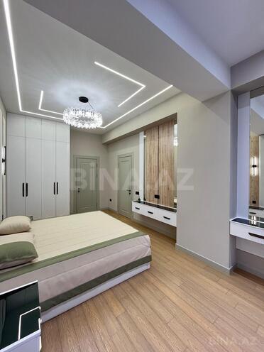 Satılır 4 otaqlı yeni tikili 160 m², Nizami m., photo 28 from 32