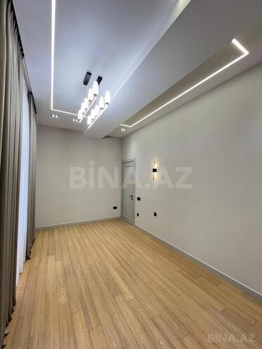 Satılır 4 otaqlı yeni tikili 160 m², Nizami m., photo 24 from 32