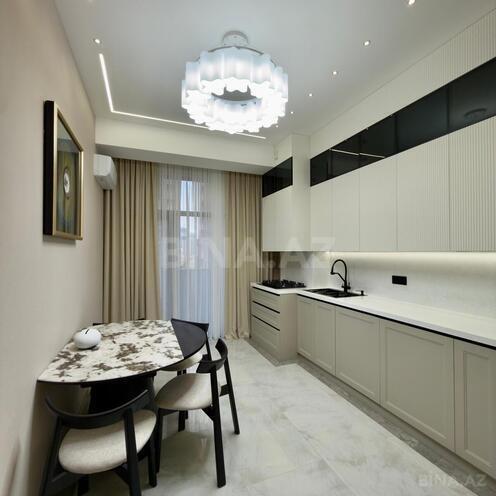 Satılır 4 otaqlı yeni tikili 160 m², Nizami m., photo 31 from 32