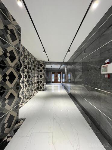 Satılır 4 otaqlı yeni tikili 160 m², Nizami m., photo 3 from 32