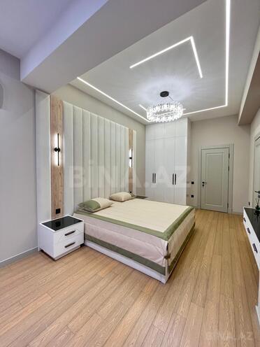 Satılır 4 otaqlı yeni tikili 160 m², Nizami m., photo 19 from 32