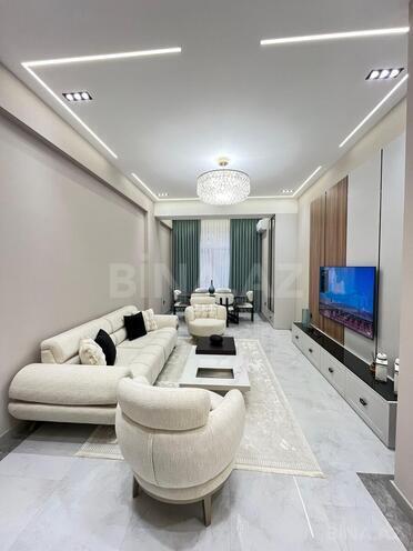 Satılır 4 otaqlı yeni tikili 160 m², Nizami m., photo 15 from 32