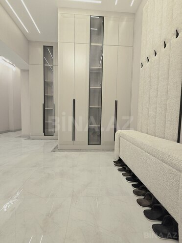 Satılır 4 otaqlı yeni tikili 160 m², Nizami m., photo 18 from 32
