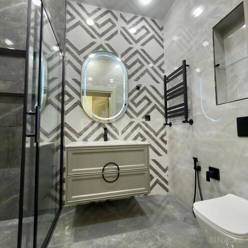 Satılır 4 otaqlı yeni tikili 160 m², Nizami m., photo 8 from 32