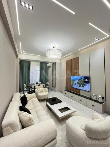 Satılır 4 otaqlı yeni tikili 160 m², Nizami m., photo 9 from 32