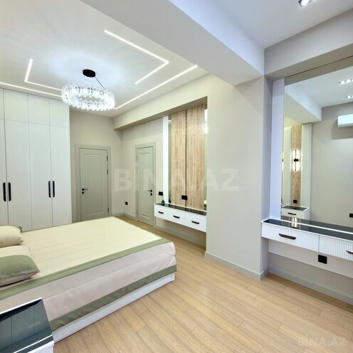 Satılır 4 otaqlı yeni tikili 160 m², Nizami m., photo 21 from 32