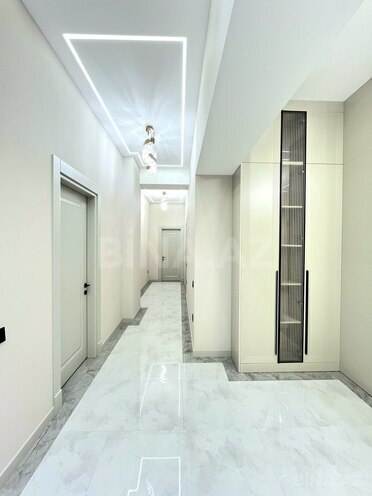 Satılır 4 otaqlı yeni tikili 160 m², Nizami m., photo 6 from 32