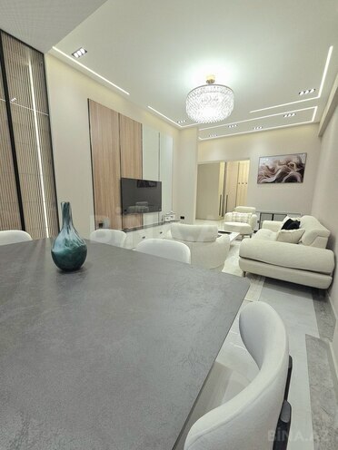 Satılır 4 otaqlı yeni tikili 160 m², Nizami m., photo 17 from 32
