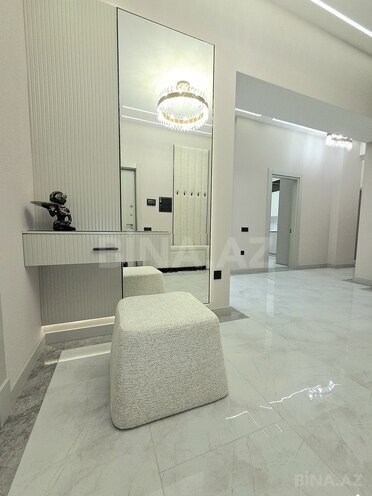 Satılır 4 otaqlı yeni tikili 160 m², Nizami m., photo 4 from 32