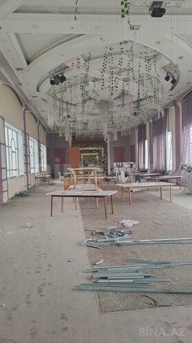 Сдаётся  объект 700 м², пос. 8-й мкр, photo 8 from 13