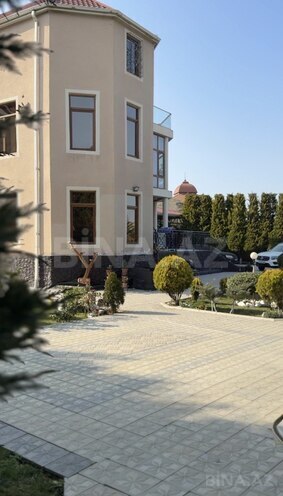 Satılır 9 otaqlı həyət evi/bağ evi 600 m², Novxanı q., photo 7 from 32