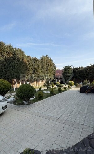 Satılır 9 otaqlı həyət evi/bağ evi 600 m², Novxanı q., photo 4 from 32