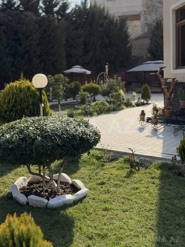 Satılır 9 otaqlı həyət evi/bağ evi 600 m², Novxanı q., photo 5 from 32